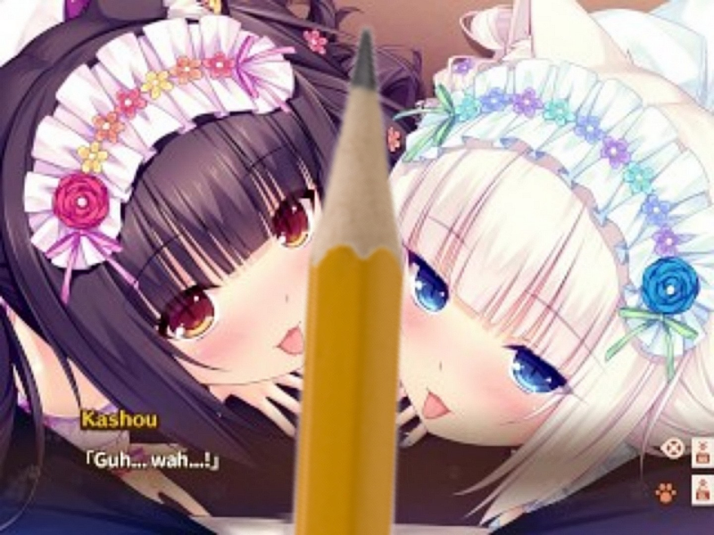 Illustration for article titled 'Shop Contest: Happy National Pencil Day, Winners!